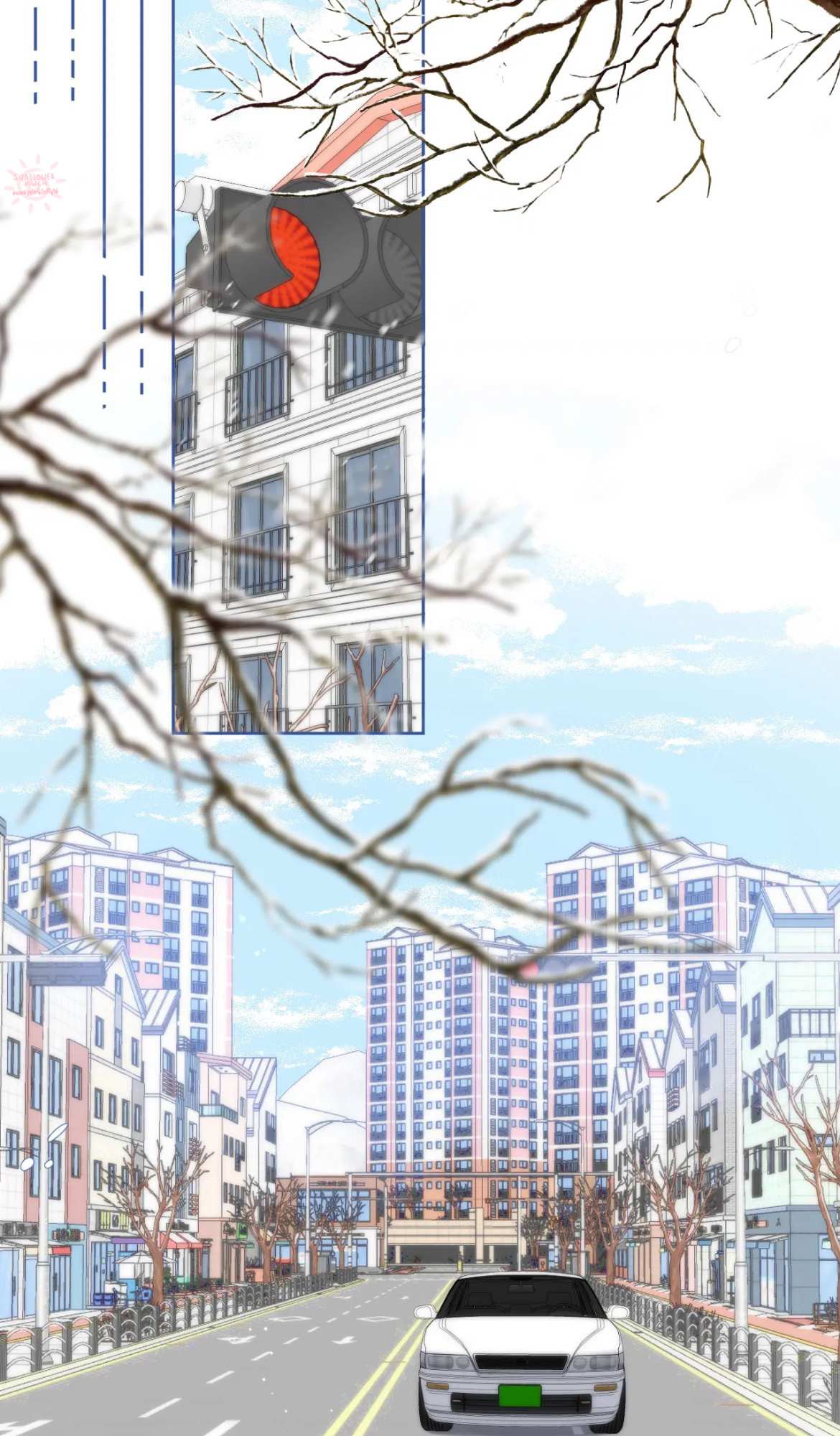 Read Hidden Love Can't Be Concealed Manga Online