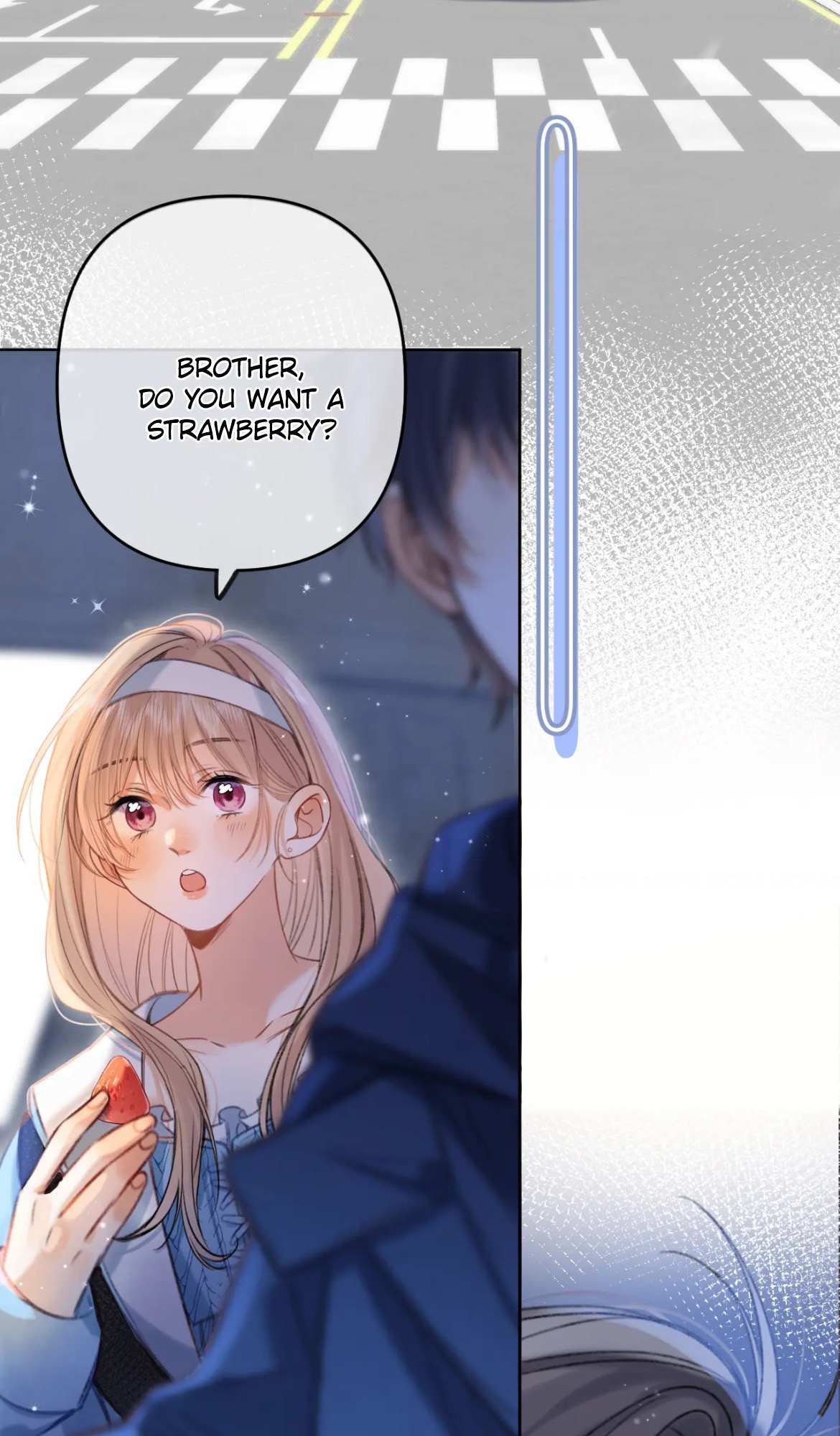 Read Hidden Love Can't Be Concealed Manga Online