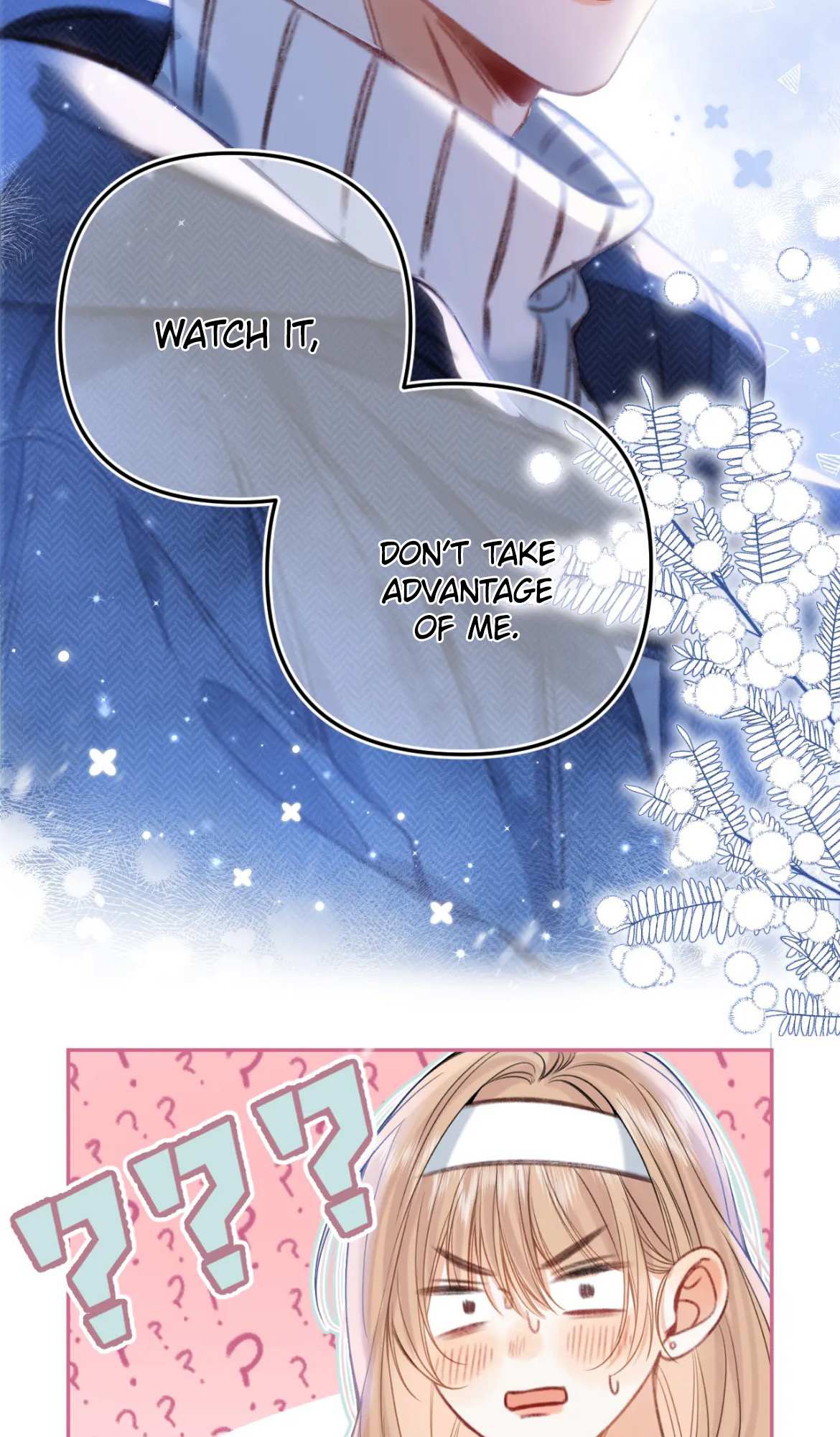 Read Hidden Love Can't Be Concealed Manga Online
