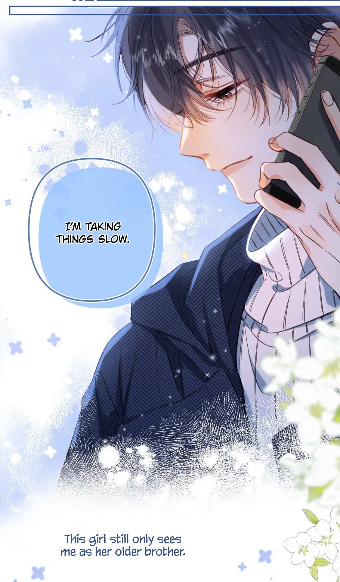 Read Hidden Love Can't Be Concealed Manga Online