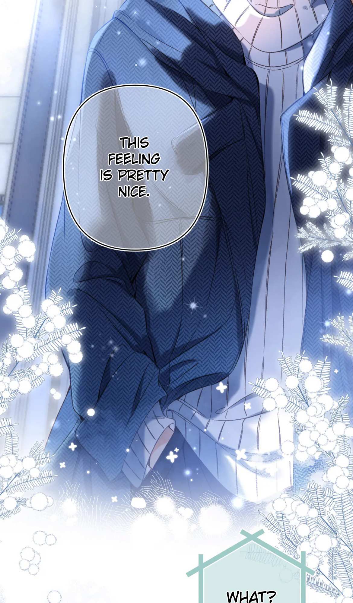 Read Hidden Love Can't Be Concealed Manga Online