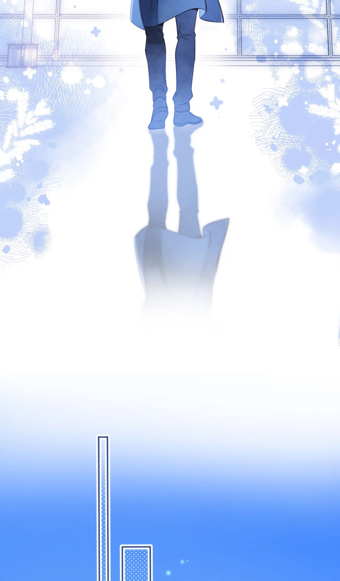 Read Hidden Love Can't Be Concealed Manga Online