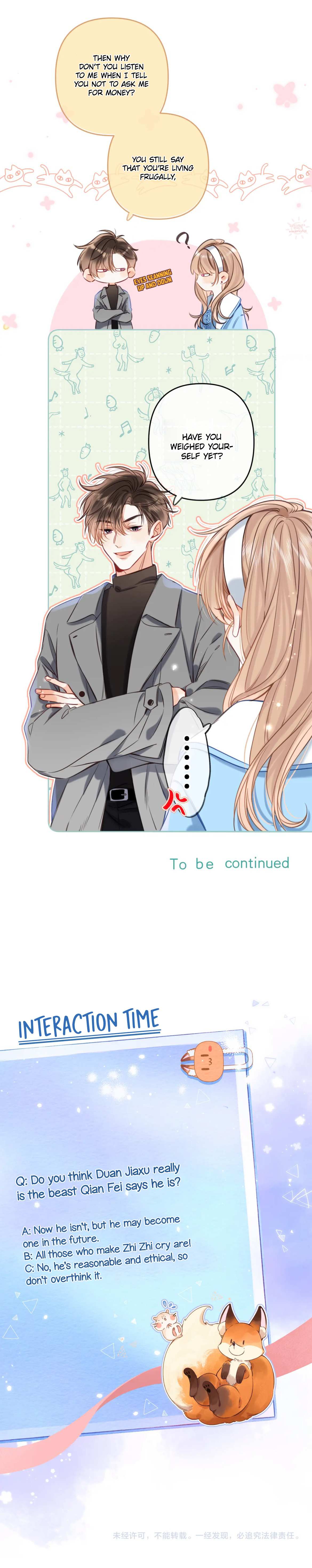 Read Hidden Love Can't Be Concealed Manga Online