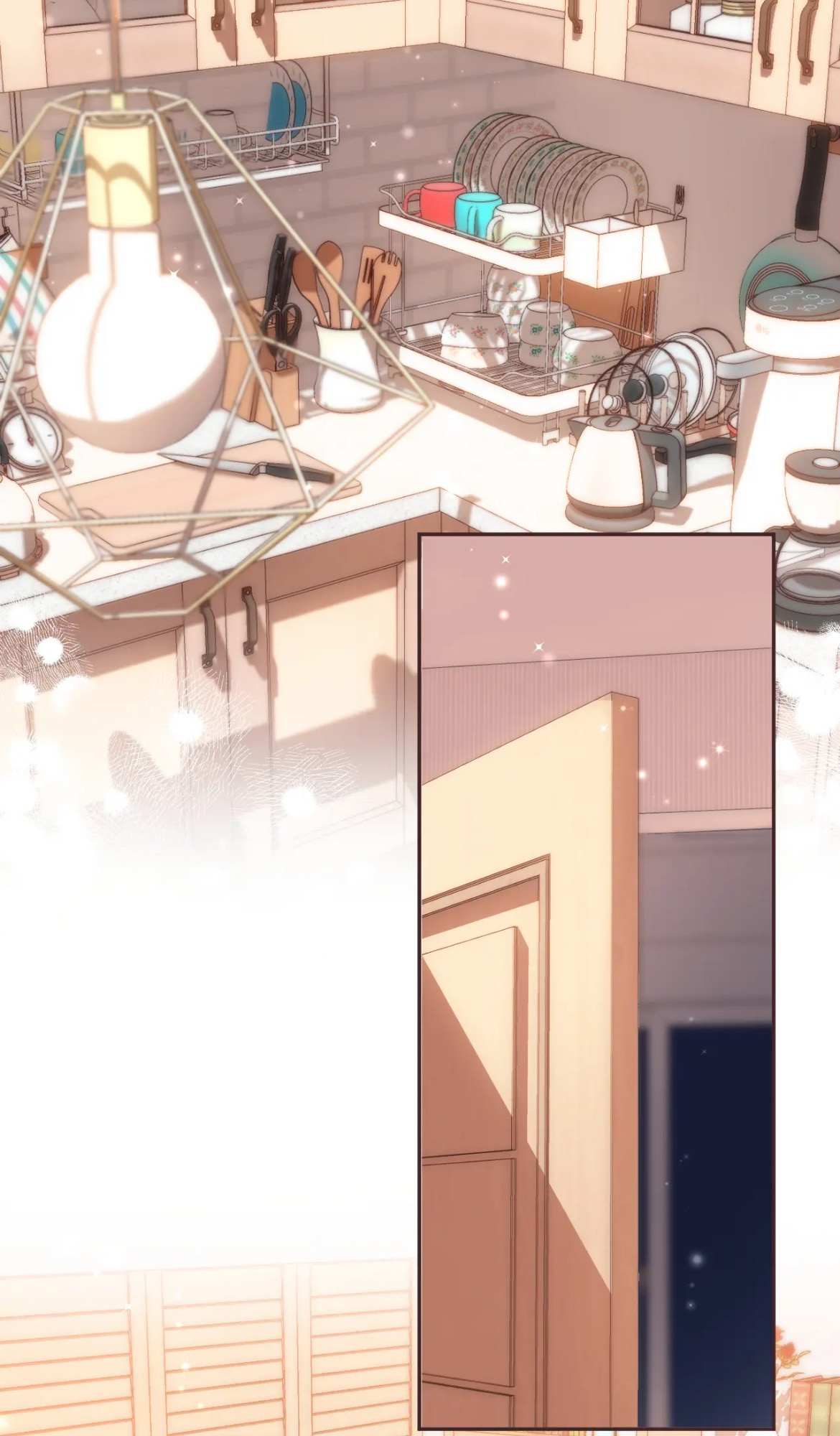 Read Hidden Love Can't Be Concealed Manga Online