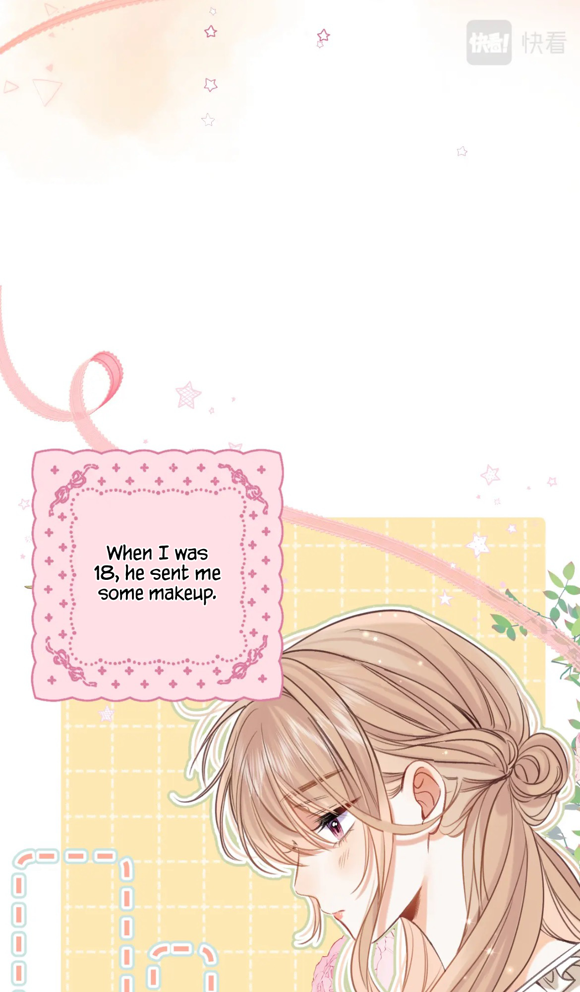 Read Hidden Love Can't Be Concealed Manga Online