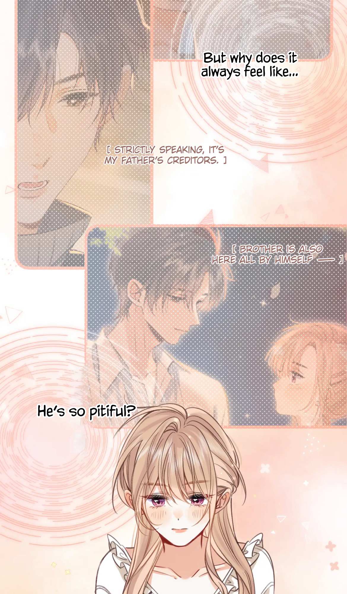 Read Hidden Love Can't Be Concealed Manga Online
