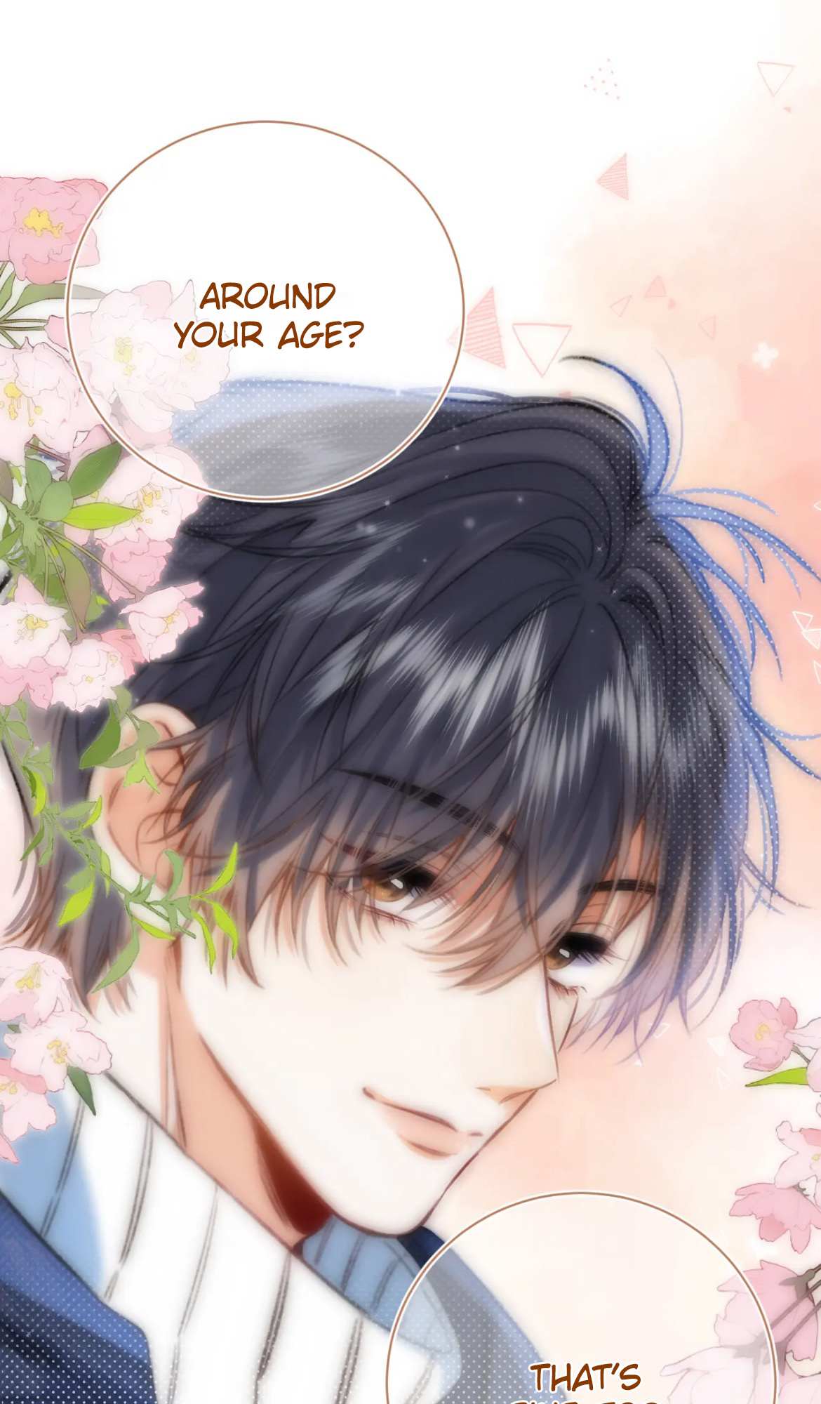 Read Hidden Love Can't Be Concealed Manga Online