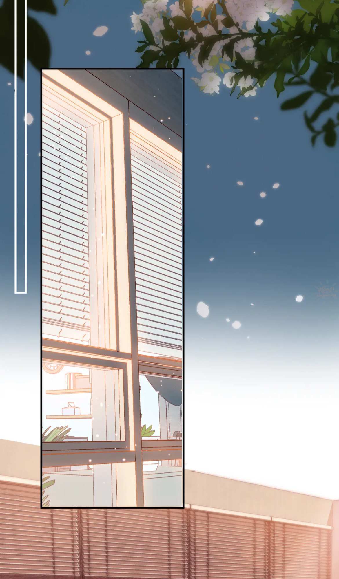 Read Hidden Love Can't Be Concealed Manga Online