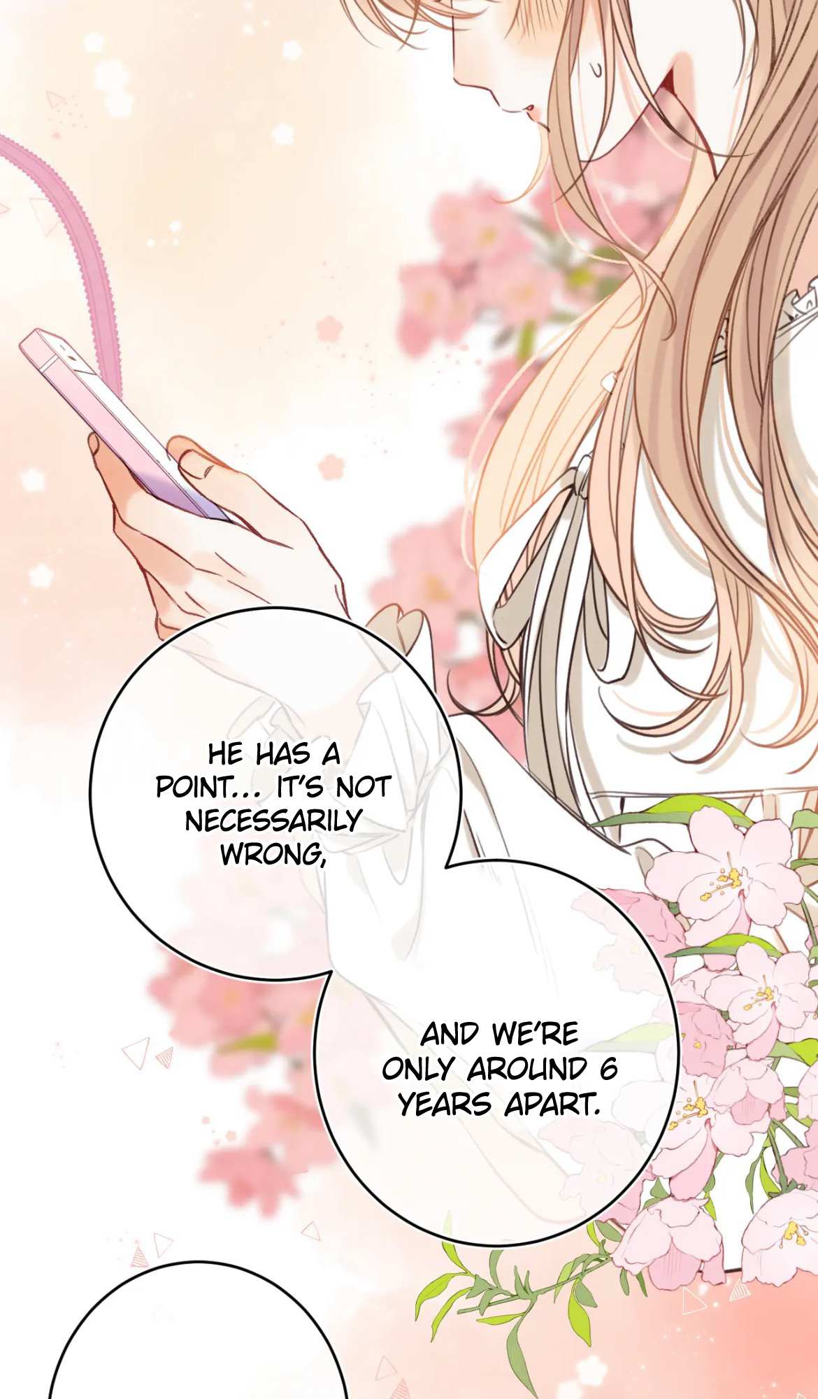 Read Hidden Love Can't Be Concealed Manga Online