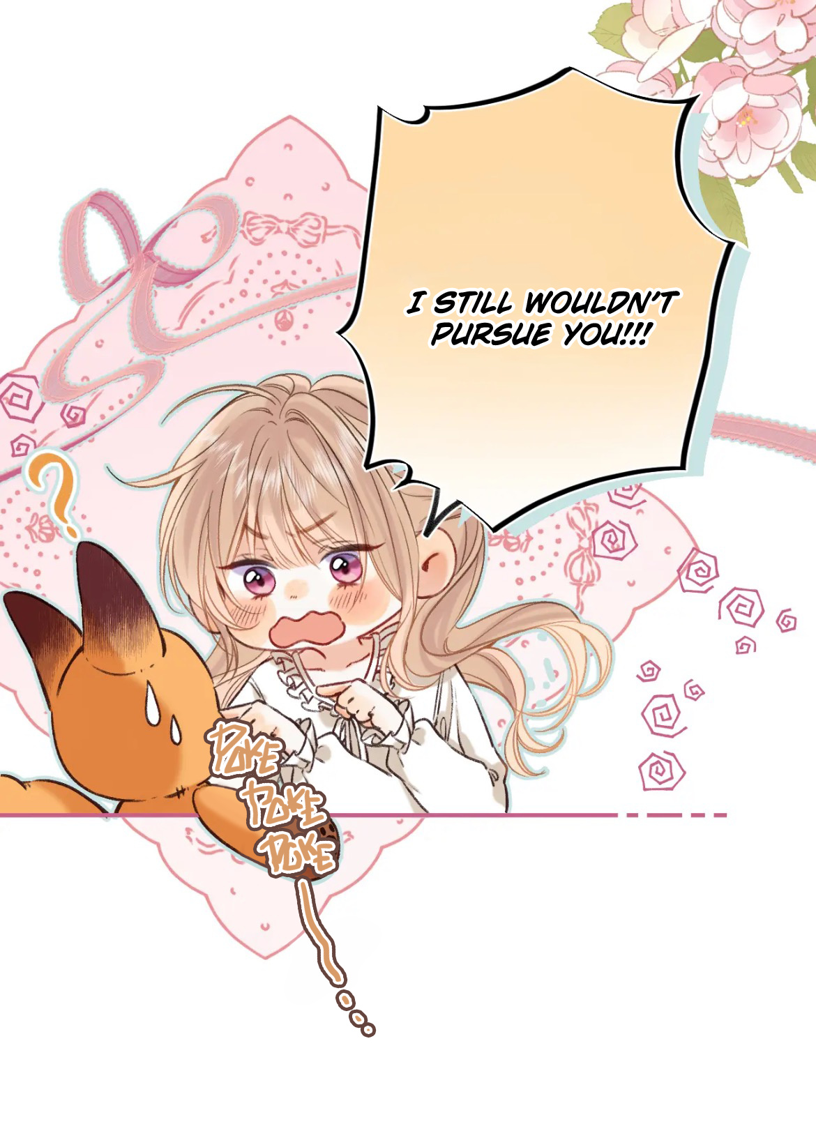 Read Hidden Love Can't Be Concealed Manga Online