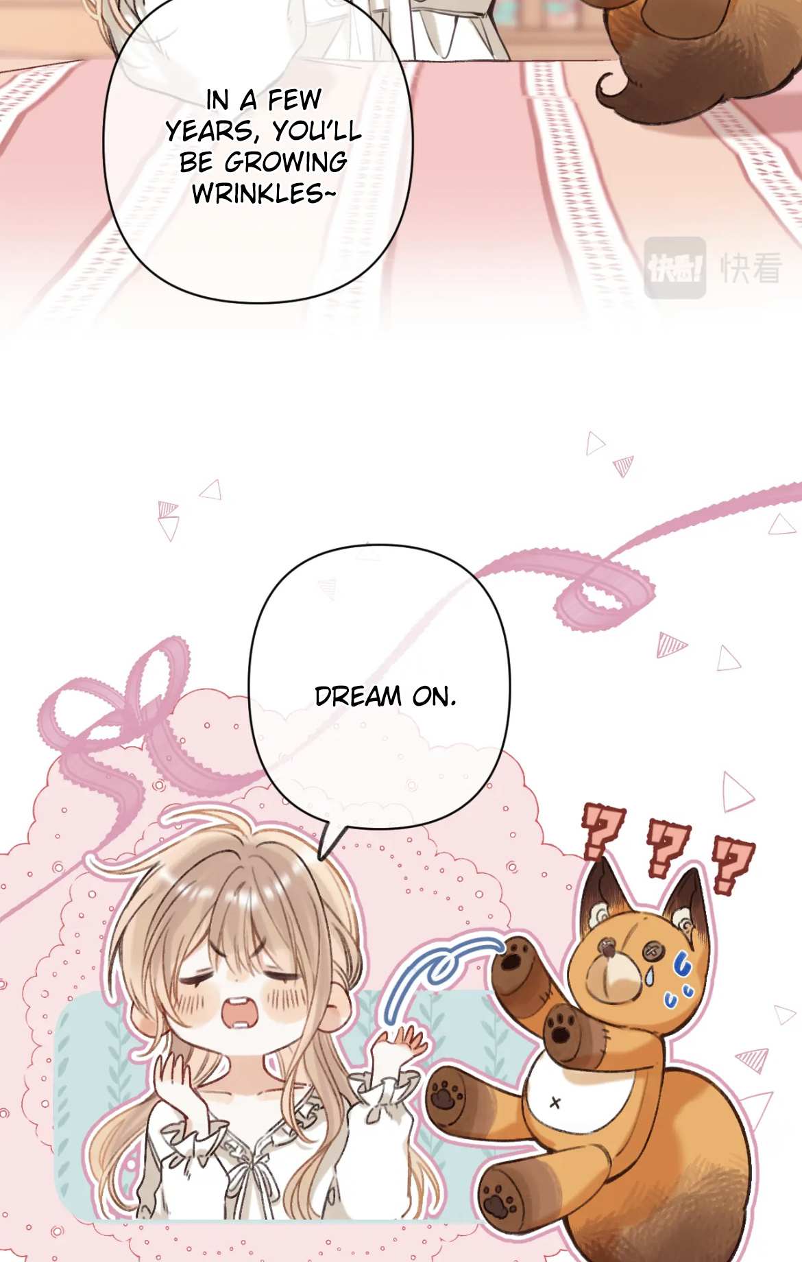 Read Hidden Love Can't Be Concealed Manga Online