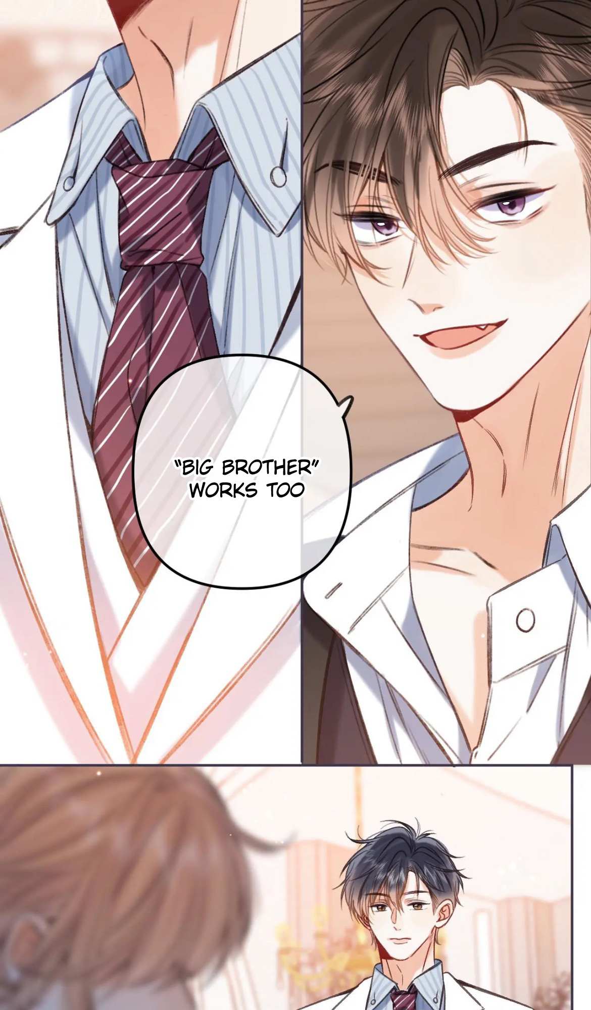 Read Hidden Love Can't Be Concealed Manga Online