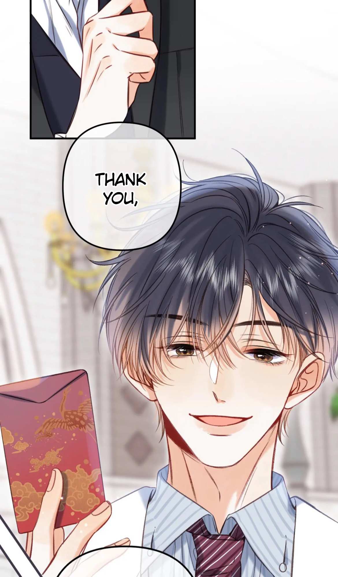 Read Hidden Love Can't Be Concealed Manga Online