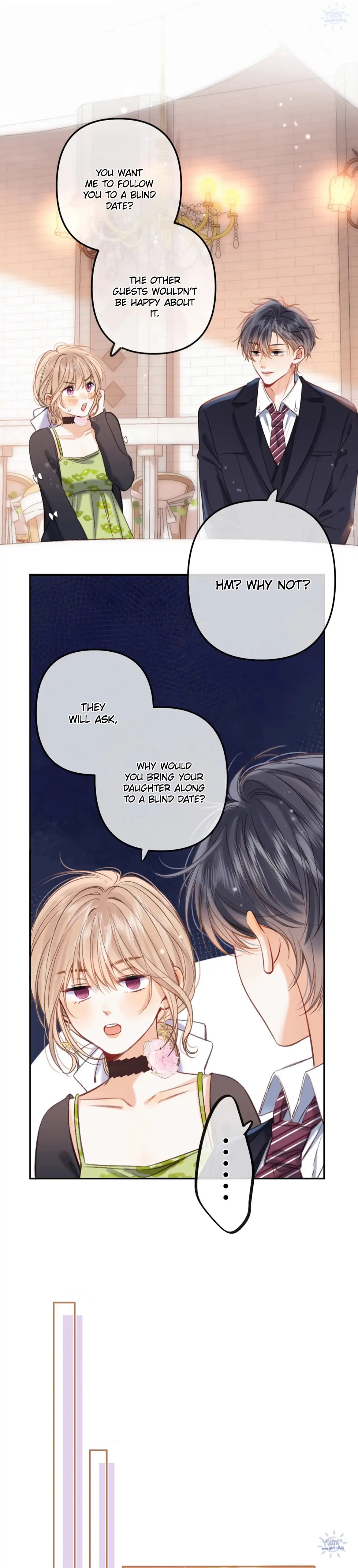 Read Hidden Love Can't Be Concealed Manga Online