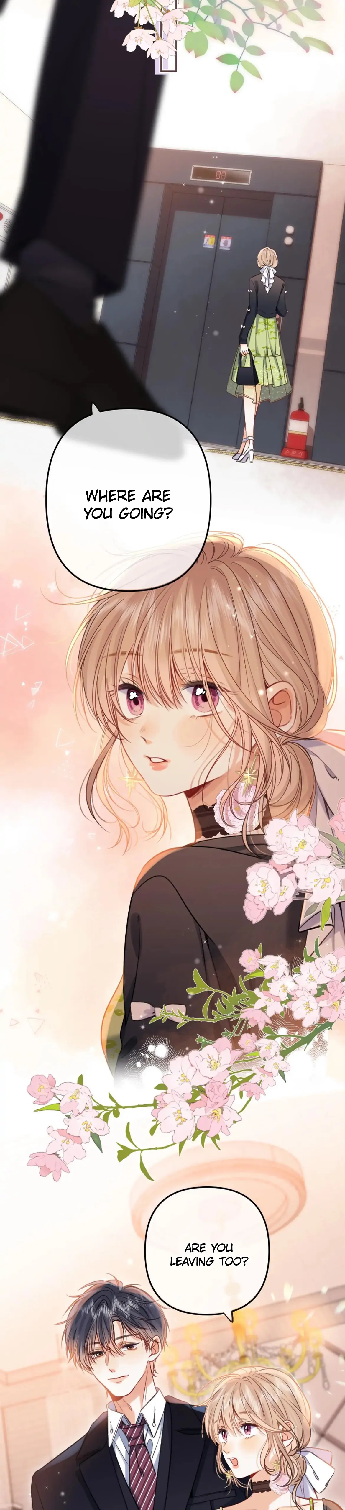 Read Hidden Love Can't Be Concealed Manga Online