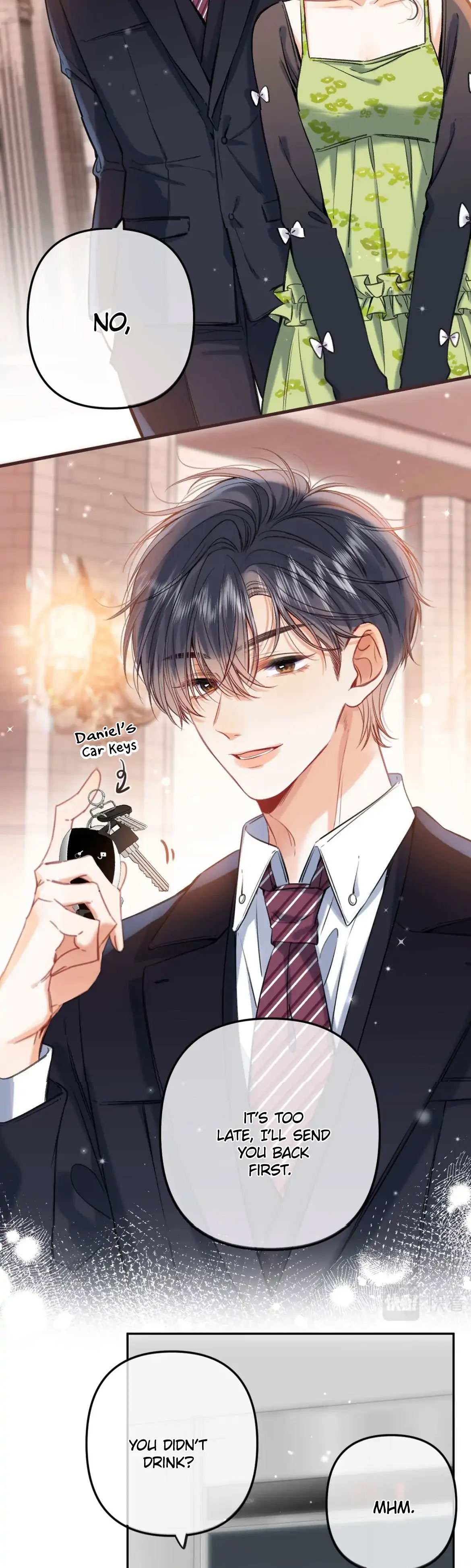 Read Hidden Love Can't Be Concealed Manga Online