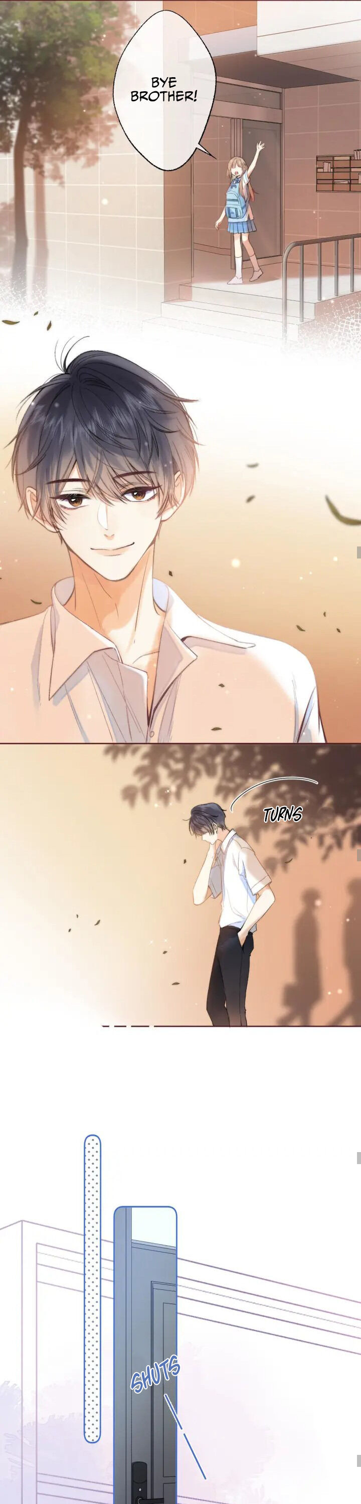 Read Hidden Love Can't Be Concealed Manga Online