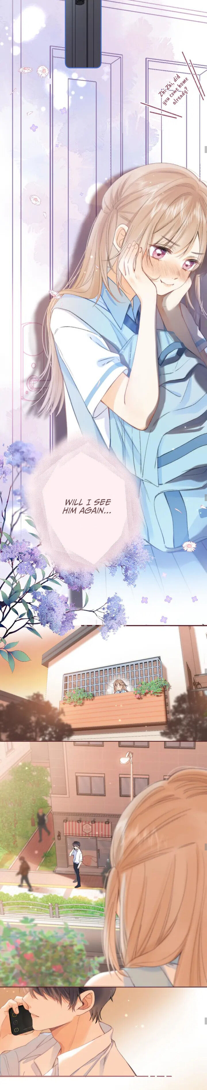 Read Hidden Love Can't Be Concealed Manga Online
