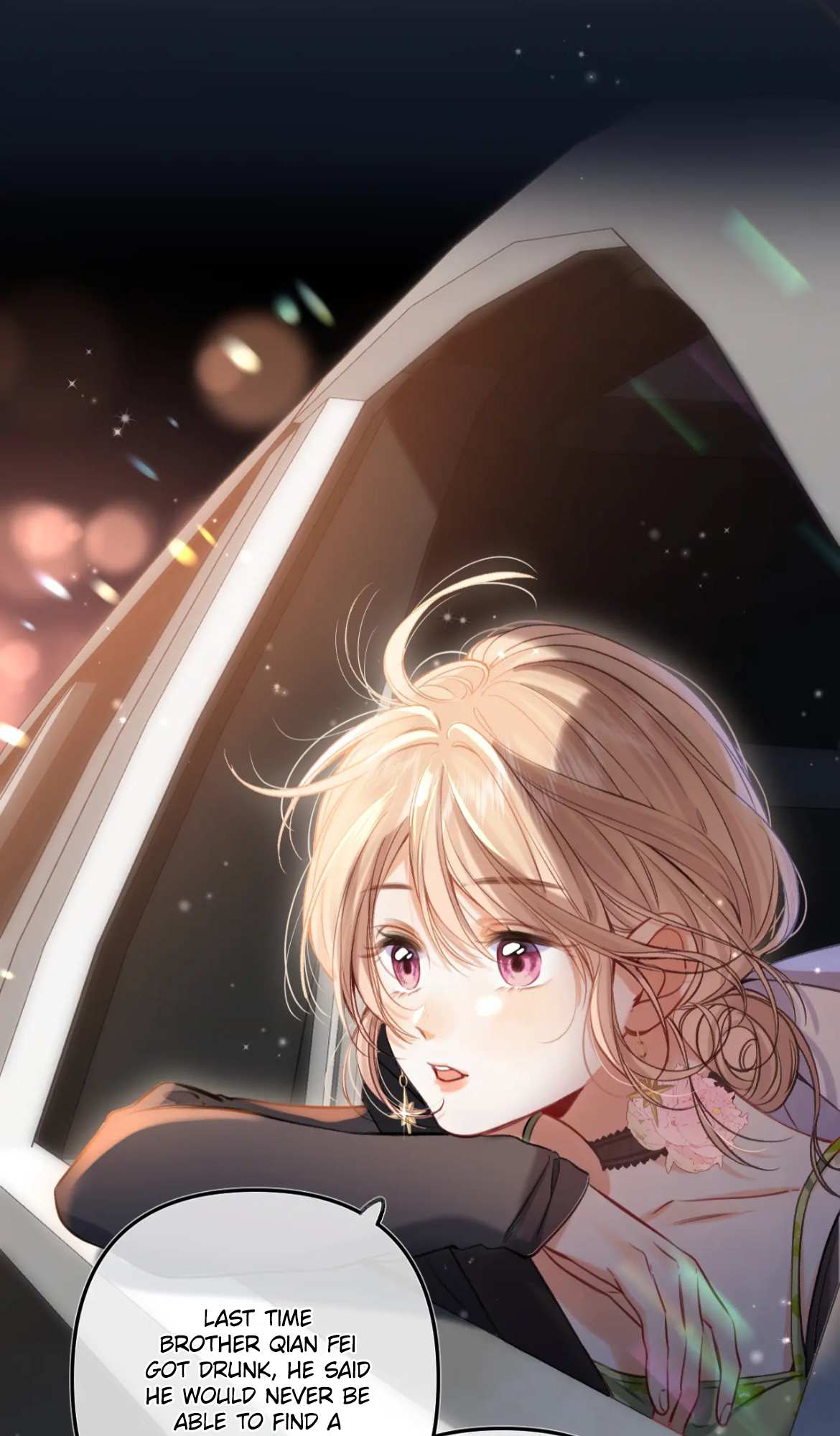 Read Hidden Love Can't Be Concealed Manga Online