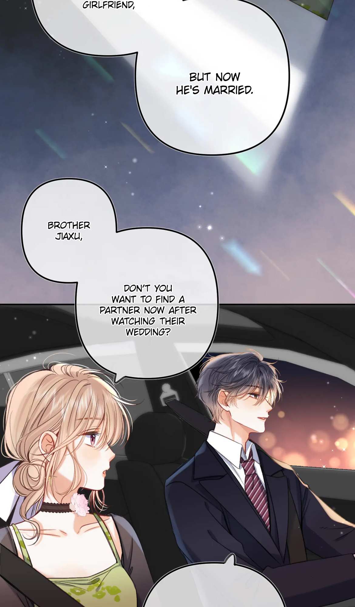 Read Hidden Love Can't Be Concealed Manga Online