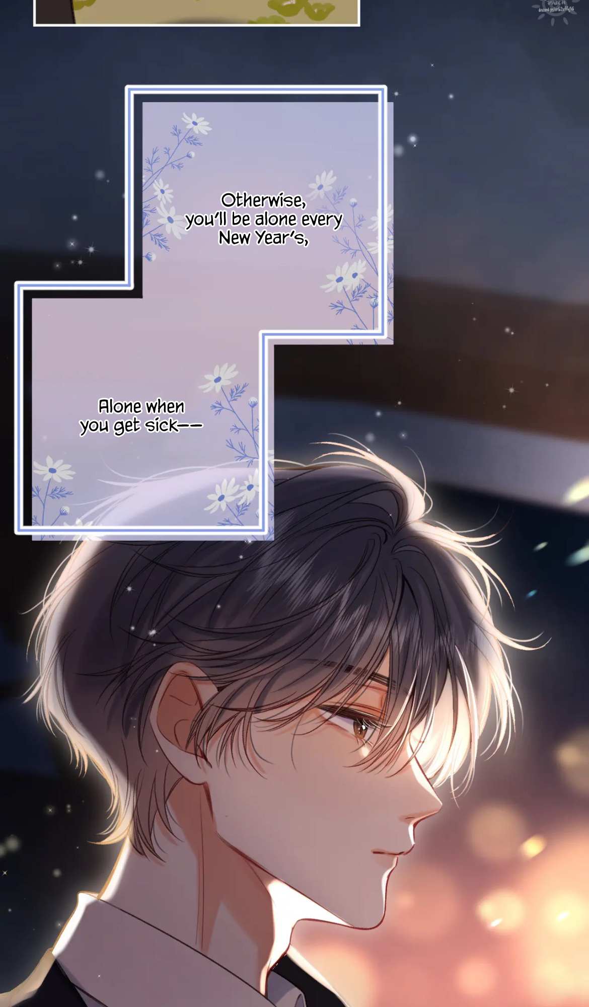 Read Hidden Love Can't Be Concealed Manga Online