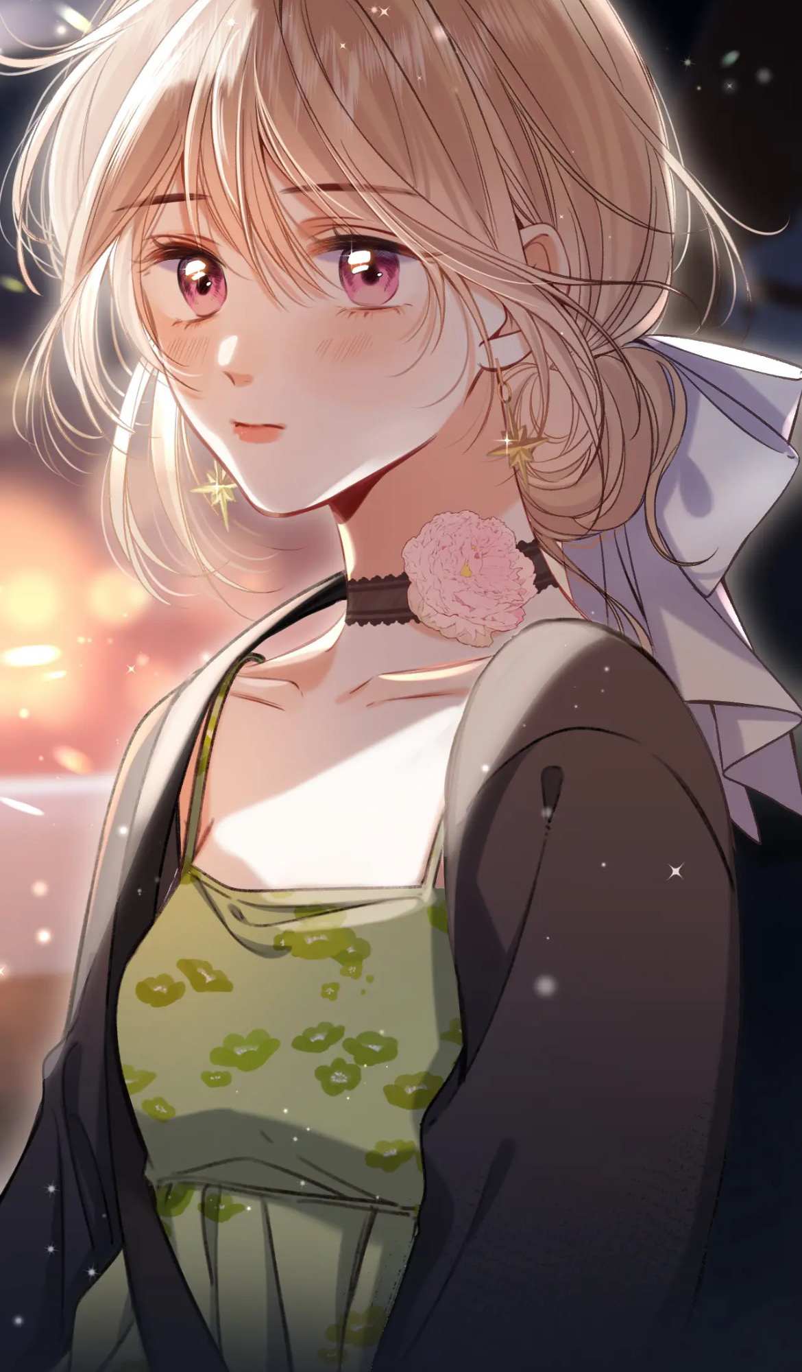 Read Hidden Love Can't Be Concealed Manga Online