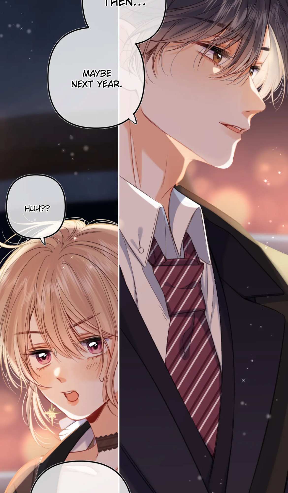 Read Hidden Love Can't Be Concealed Manga Online