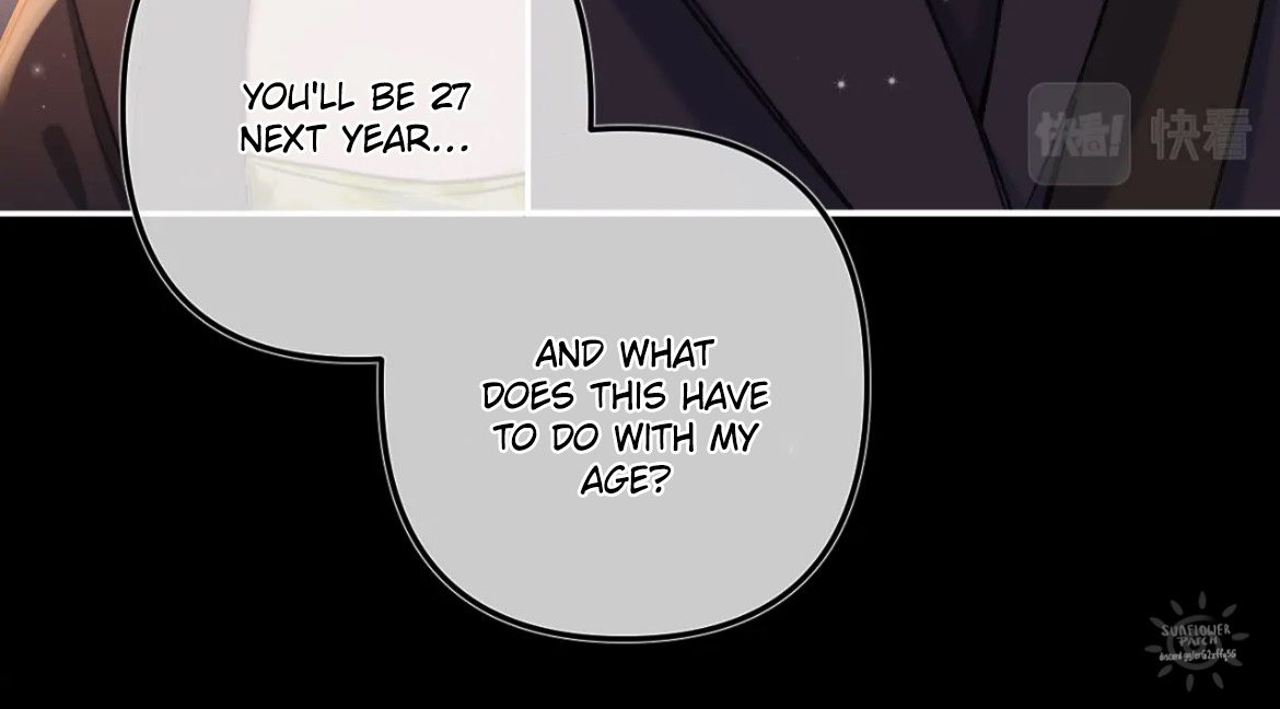 Read Hidden Love Can't Be Concealed Manga Online