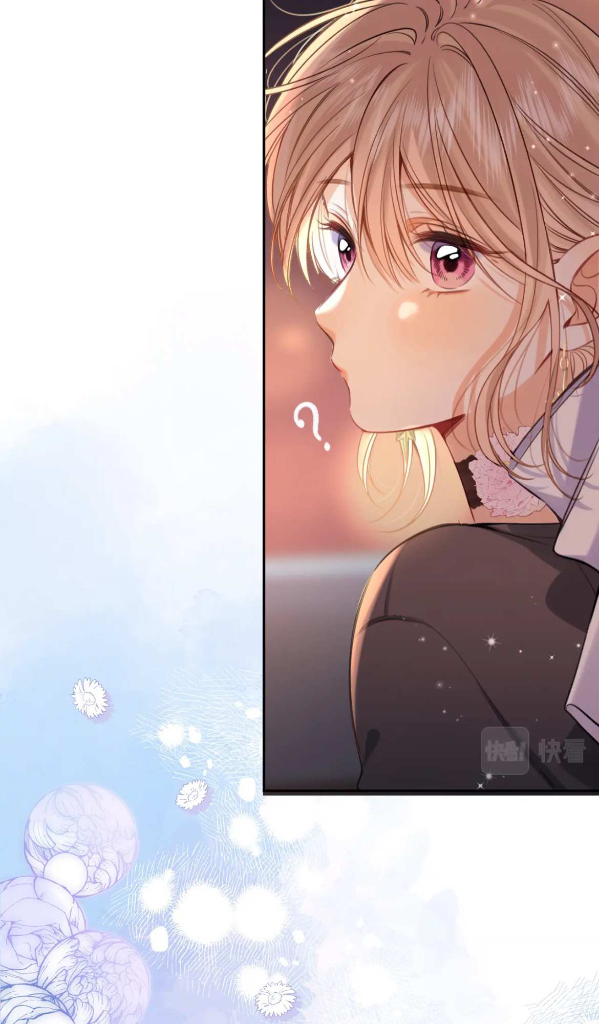 Read Hidden Love Can't Be Concealed Manga Online