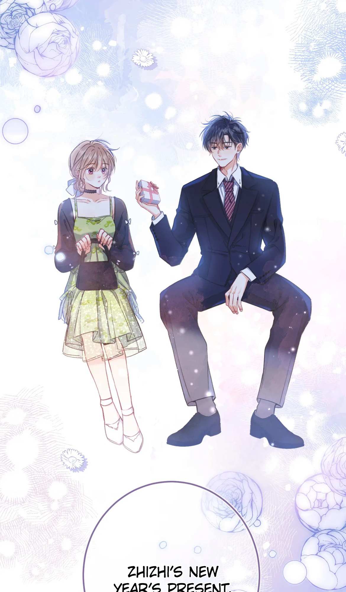 Read Hidden Love Can't Be Concealed Manga Online