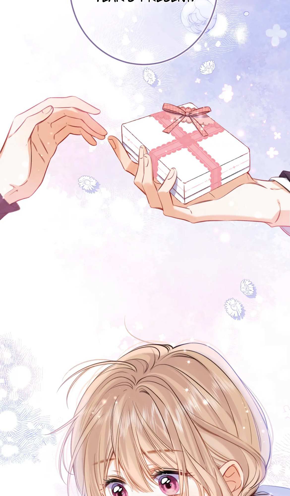 Read Hidden Love Can't Be Concealed Manga Online