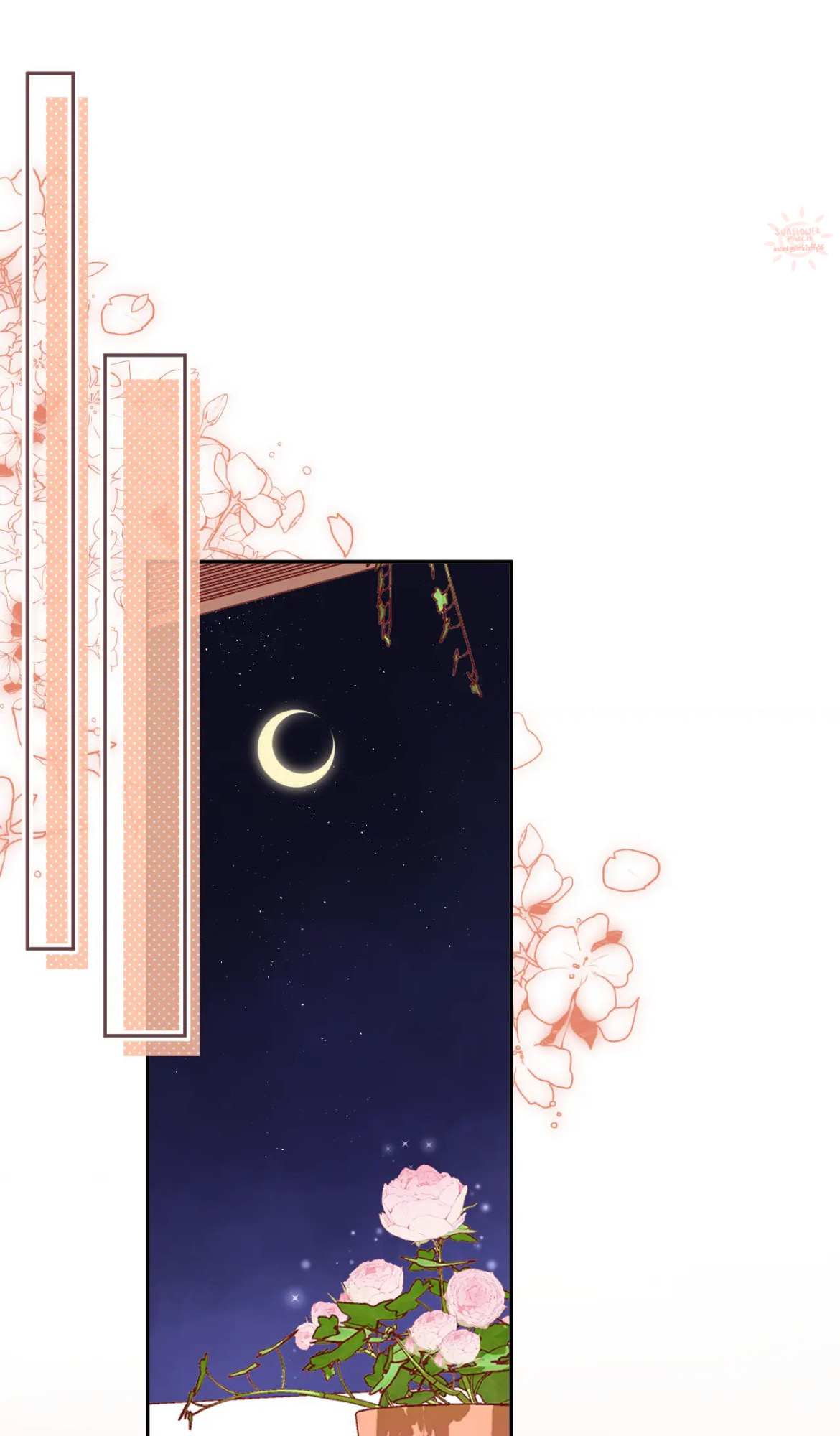 Read Hidden Love Can't Be Concealed Manga Online