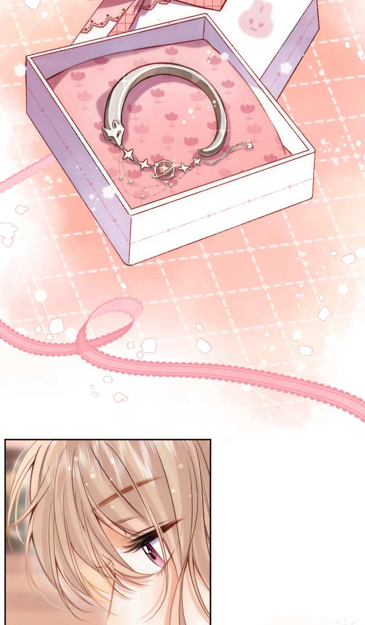 Read Hidden Love Can't Be Concealed Manga Online