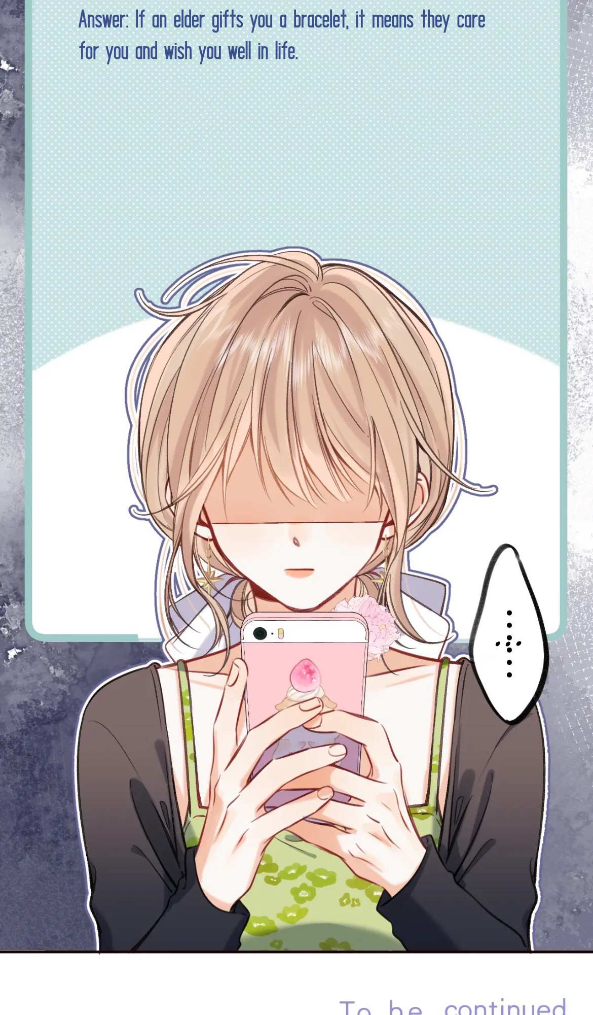 Read Hidden Love Can't Be Concealed Manga Online
