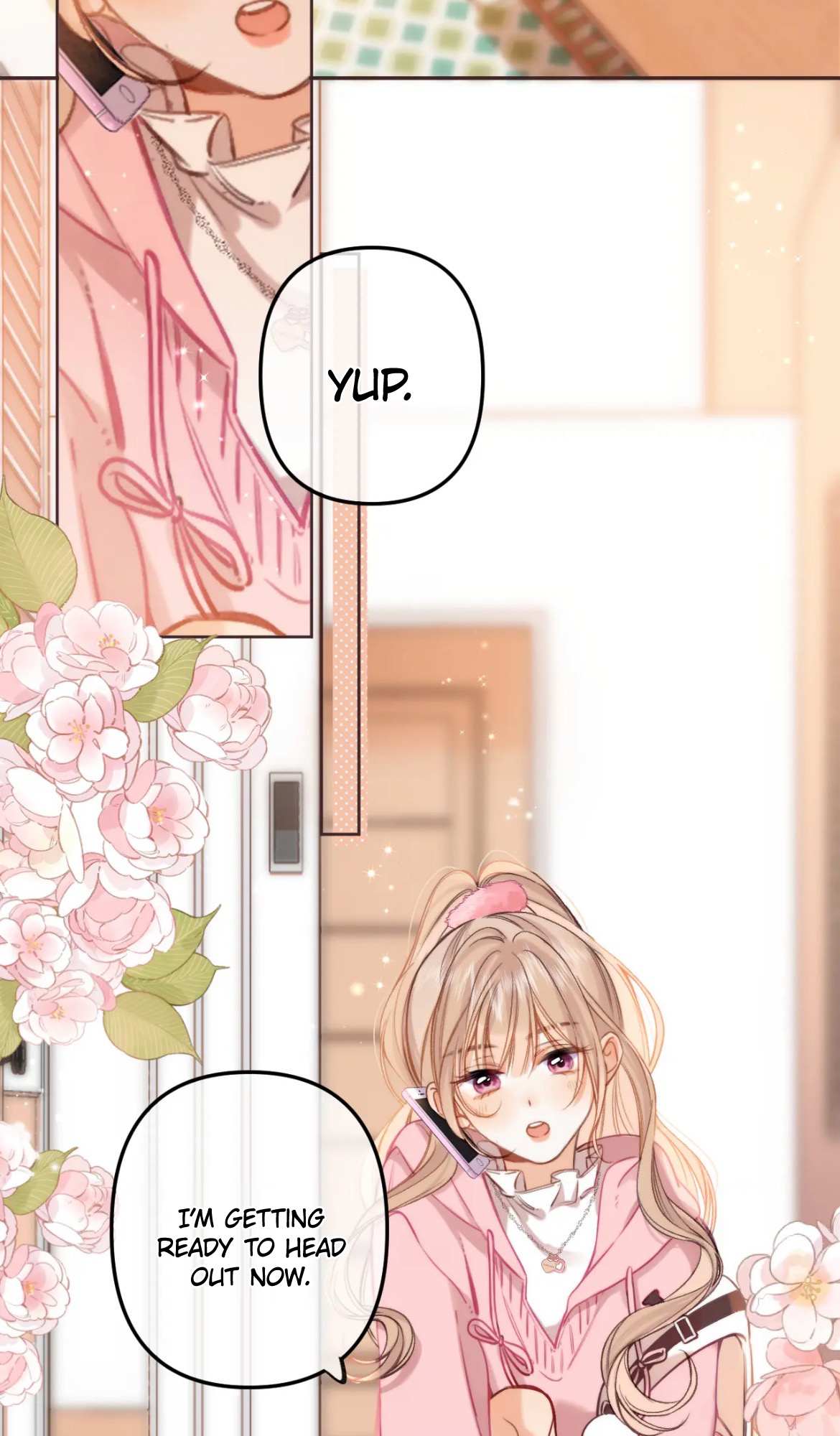 Read Hidden Love Can't Be Concealed Manga Online