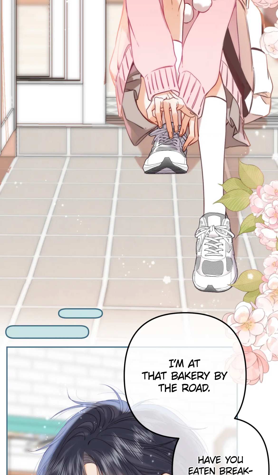 Read Hidden Love Can't Be Concealed Manga Online