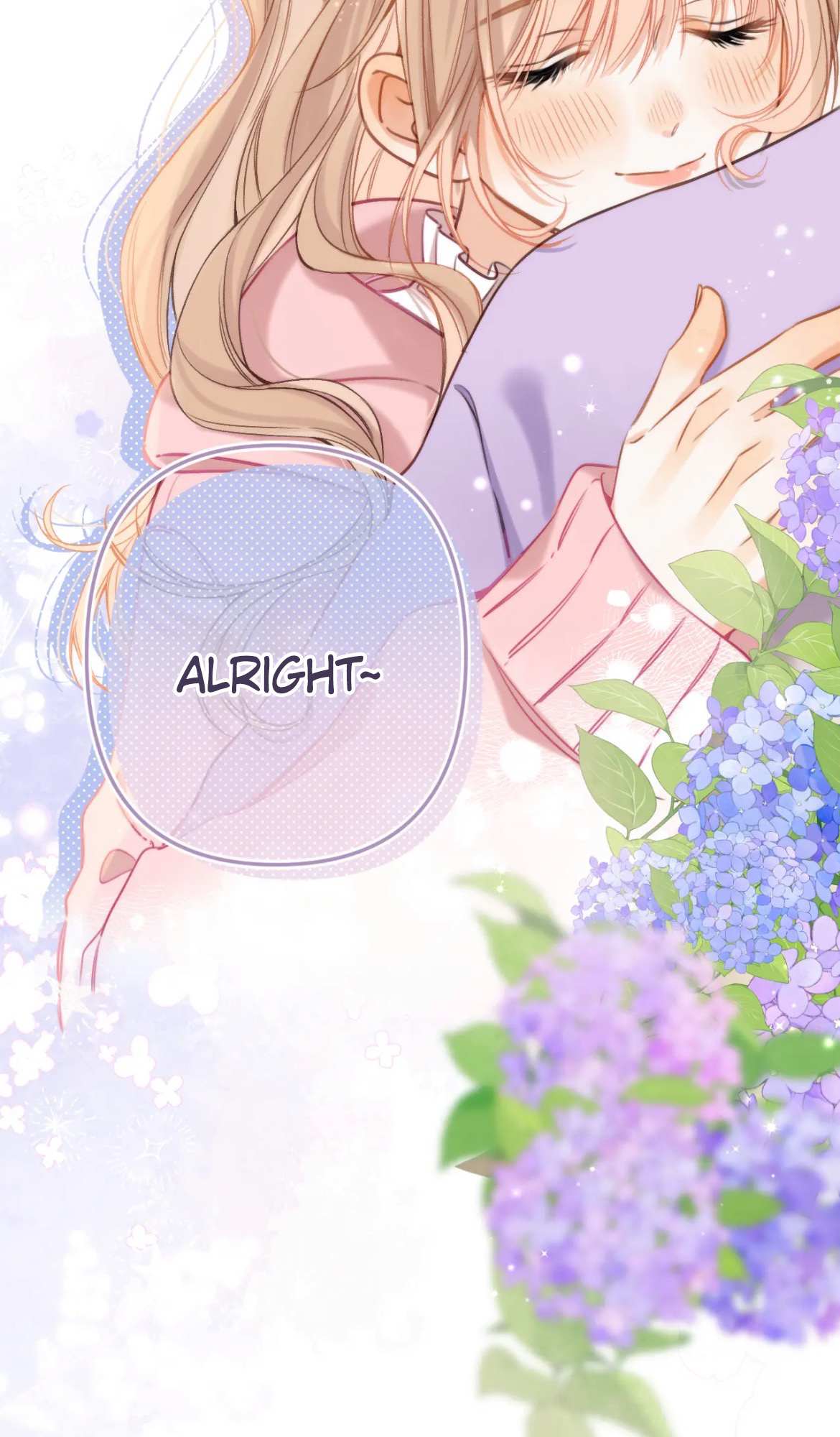 Read Hidden Love Can't Be Concealed Manga Online