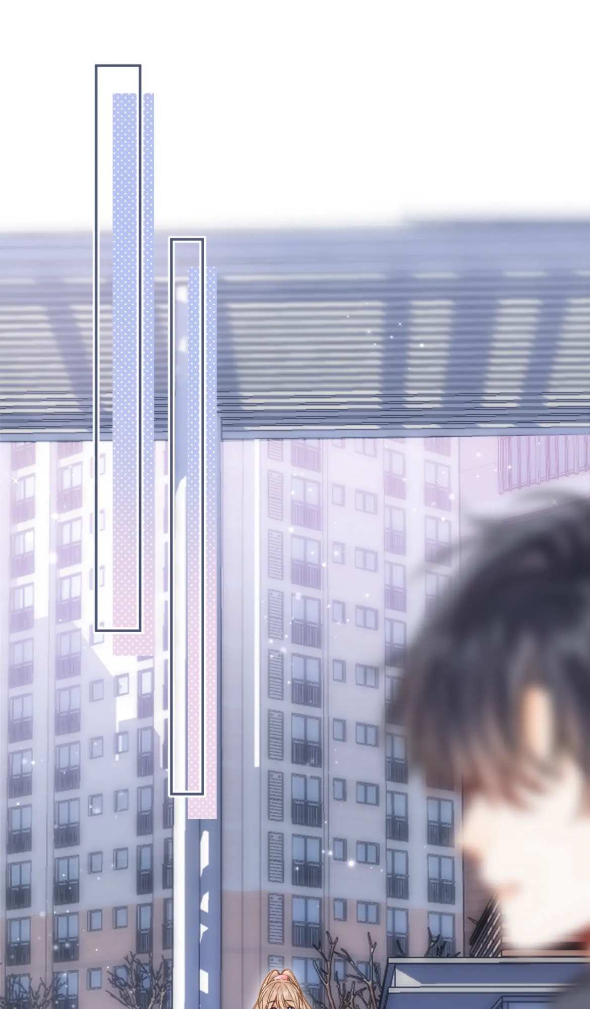 Read Hidden Love Can't Be Concealed Manga Online