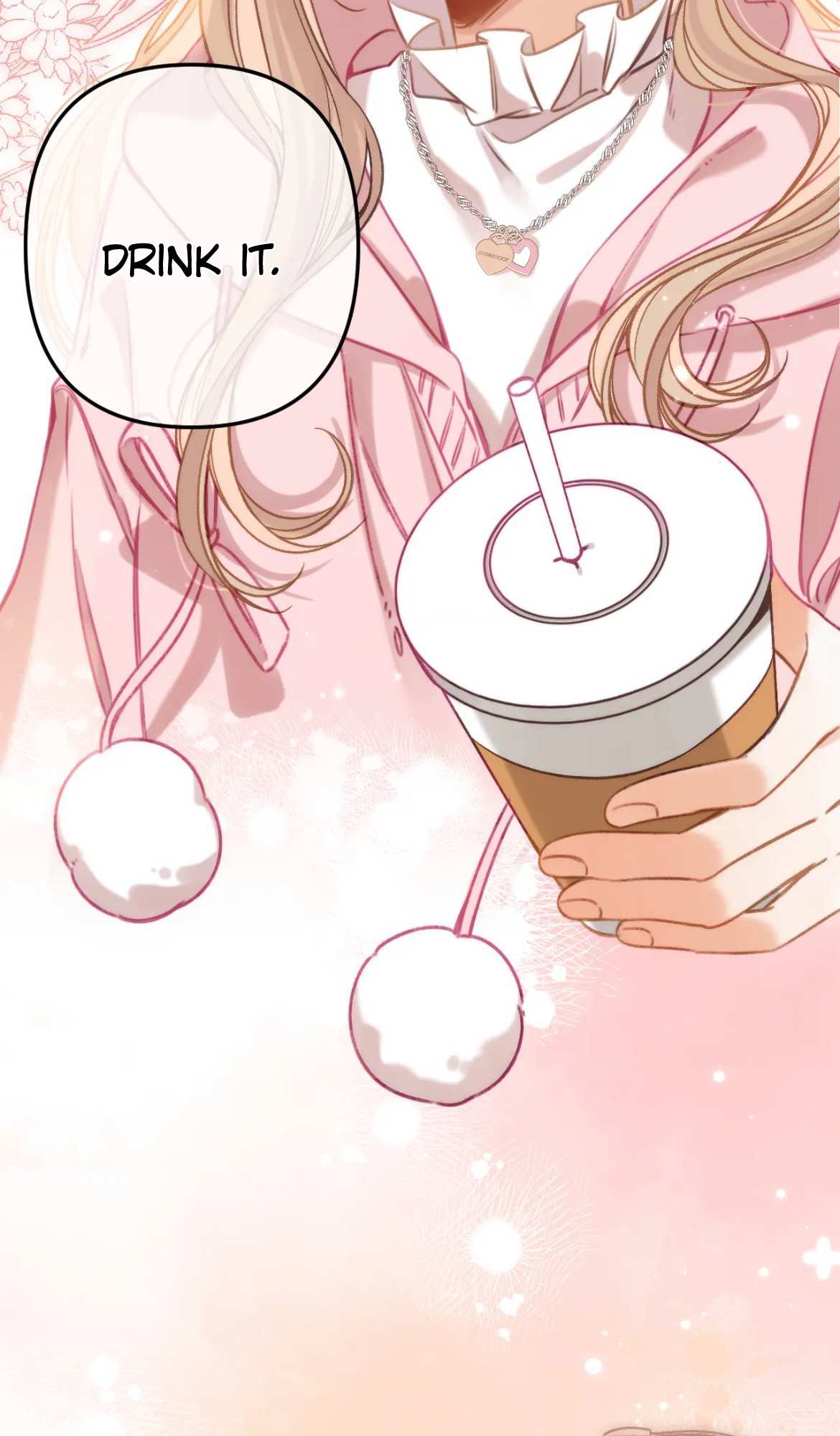 Read Hidden Love Can't Be Concealed Manga Online