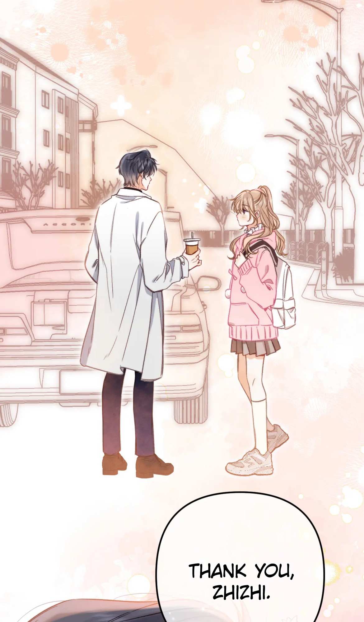 Read Hidden Love Can't Be Concealed Manga Online