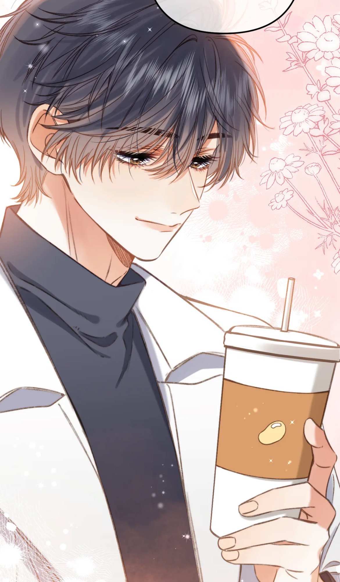 Read Hidden Love Can't Be Concealed Manga Online