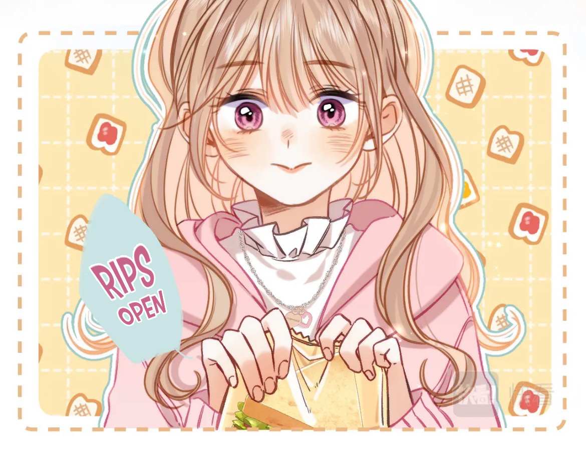 Read Hidden Love Can't Be Concealed Manga Online