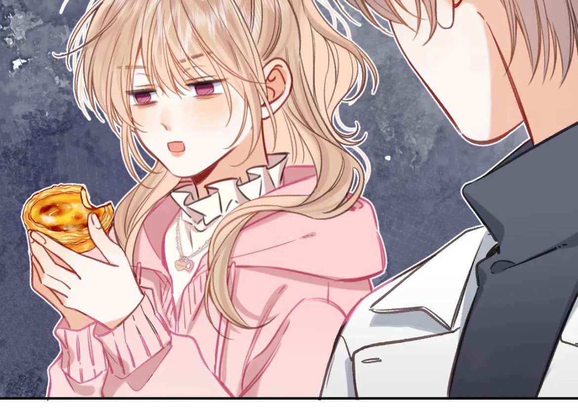 Read Hidden Love Can't Be Concealed Manga Online