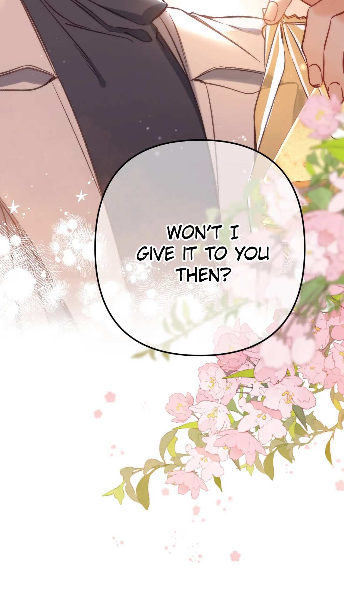 Read Hidden Love Can't Be Concealed Manga Online