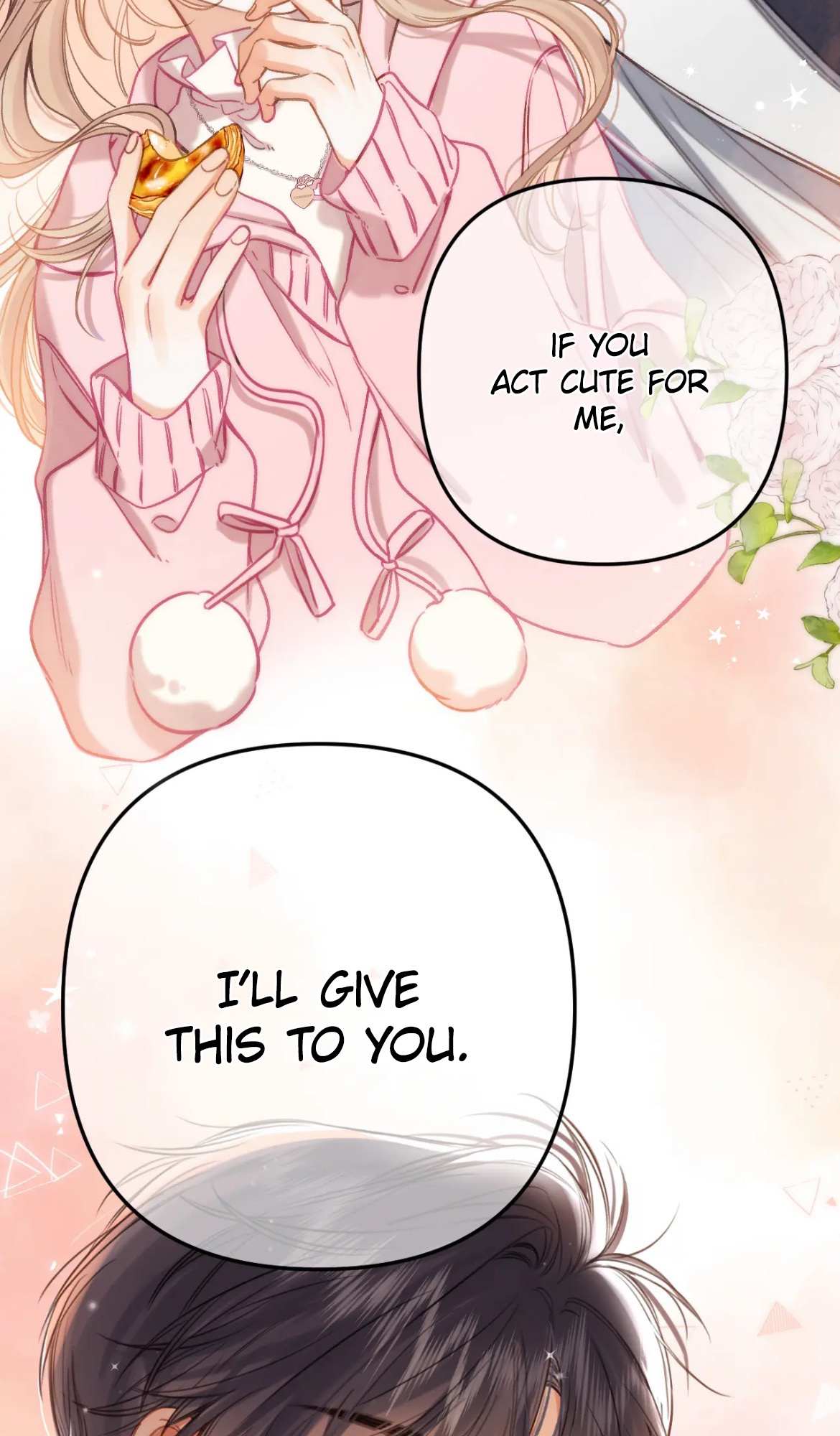 Read Hidden Love Can't Be Concealed Manga Online