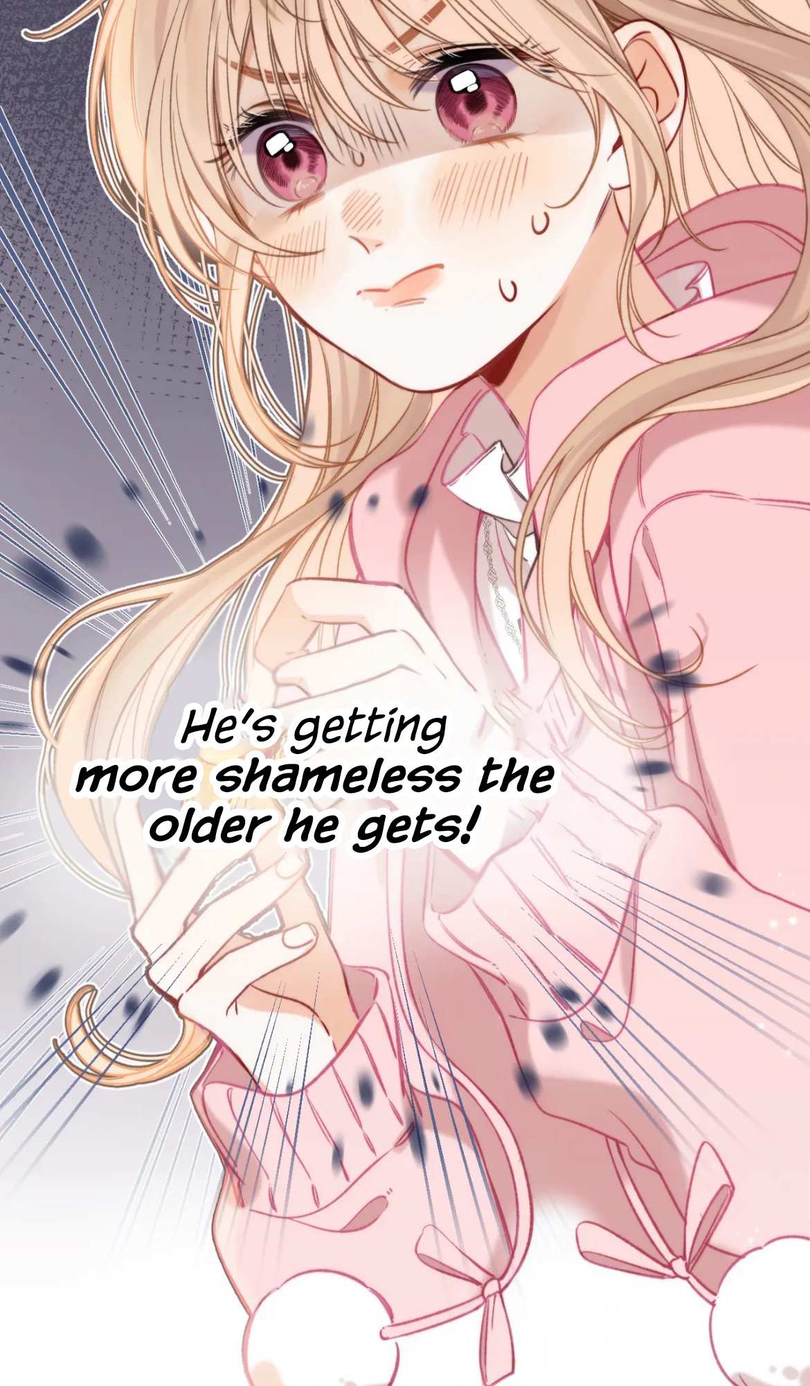 Read Hidden Love Can't Be Concealed Manga Online