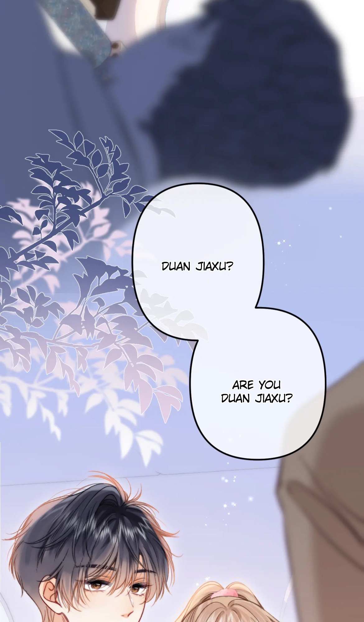 Read Hidden Love Can't Be Concealed Manga Online