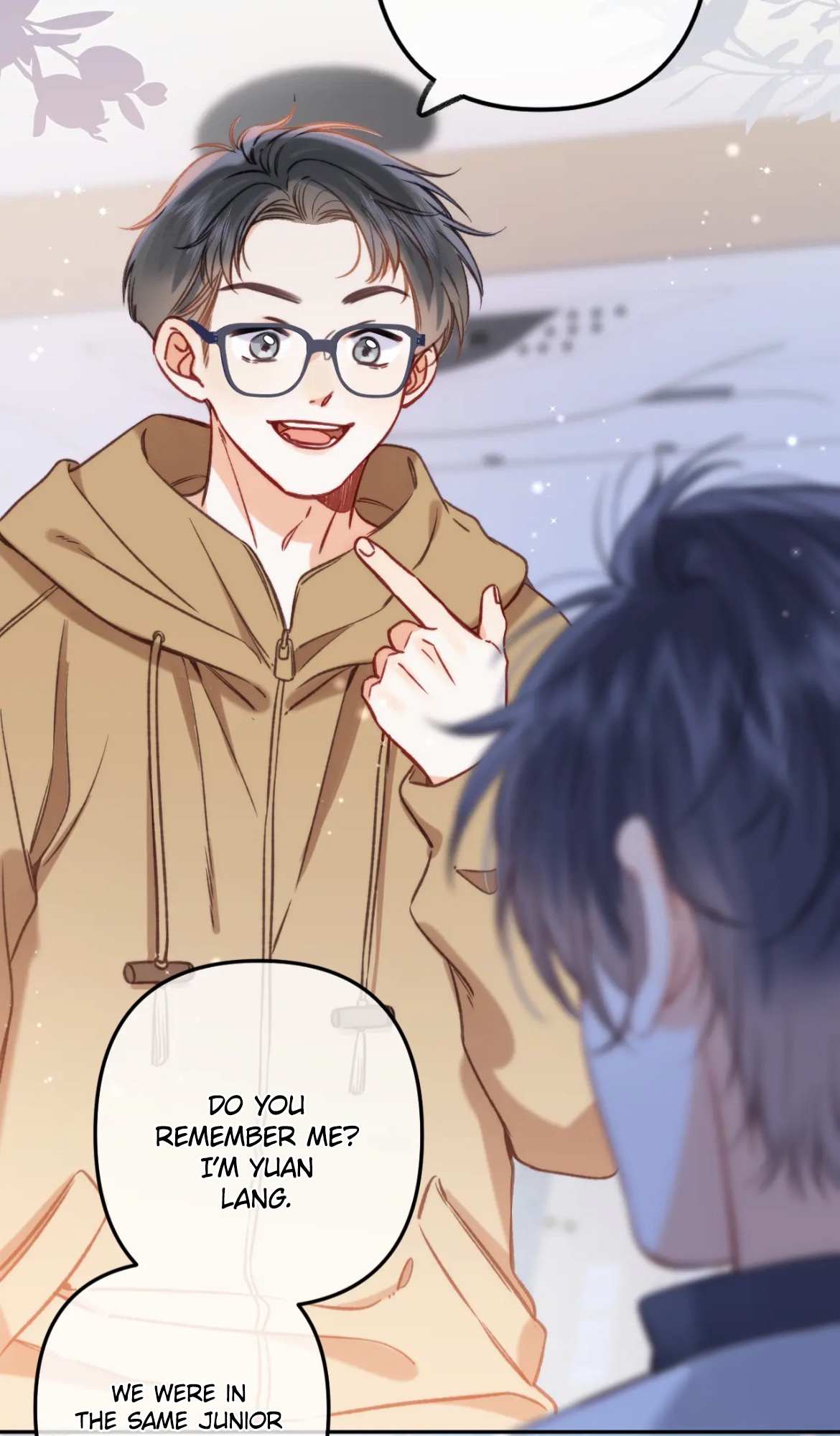 Read Hidden Love Can't Be Concealed Manga Online