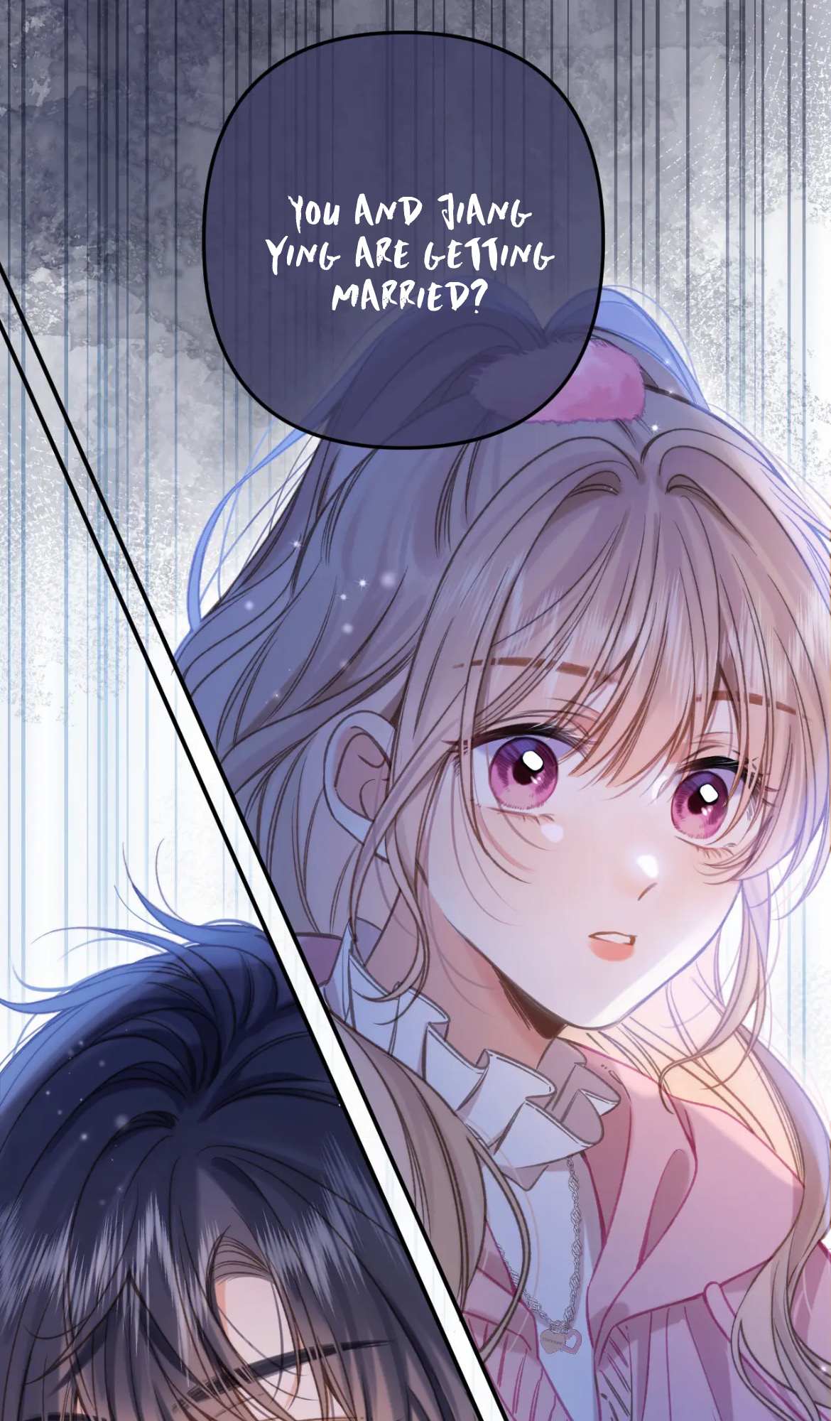 Read Hidden Love Can't Be Concealed Manga Online