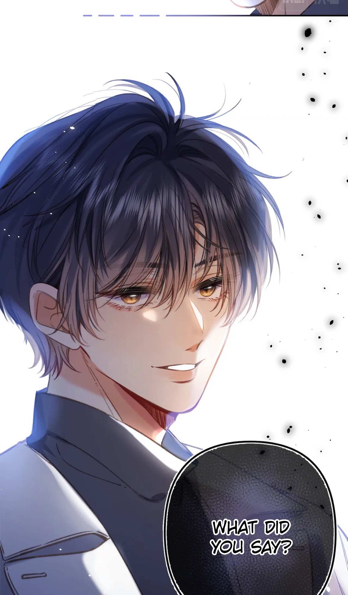 Read Hidden Love Can't Be Concealed Manga Online